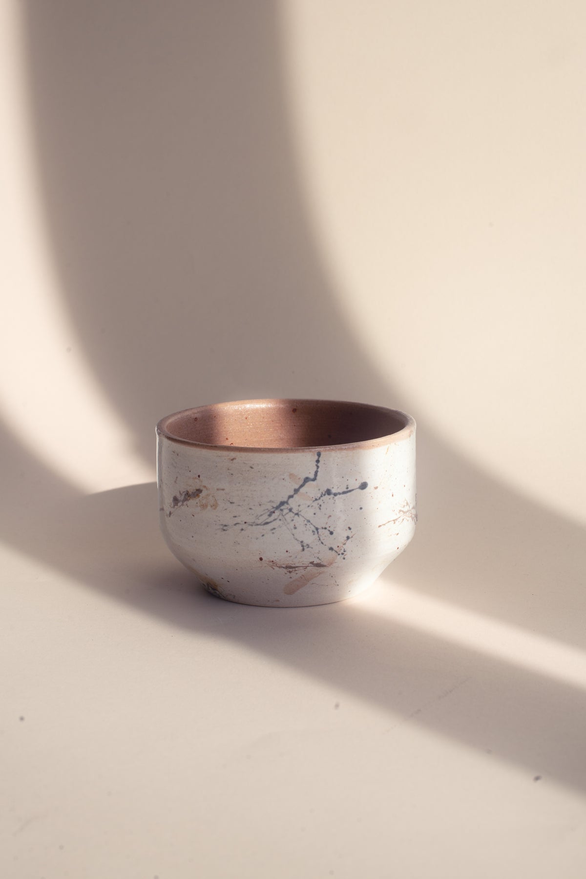 Müsli Schüssel —