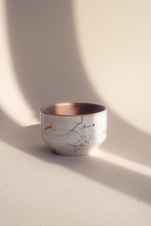 Müsli Schüssel —