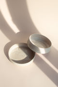 Tiefe Teller Set —