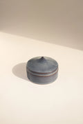 Schatulle in Blau