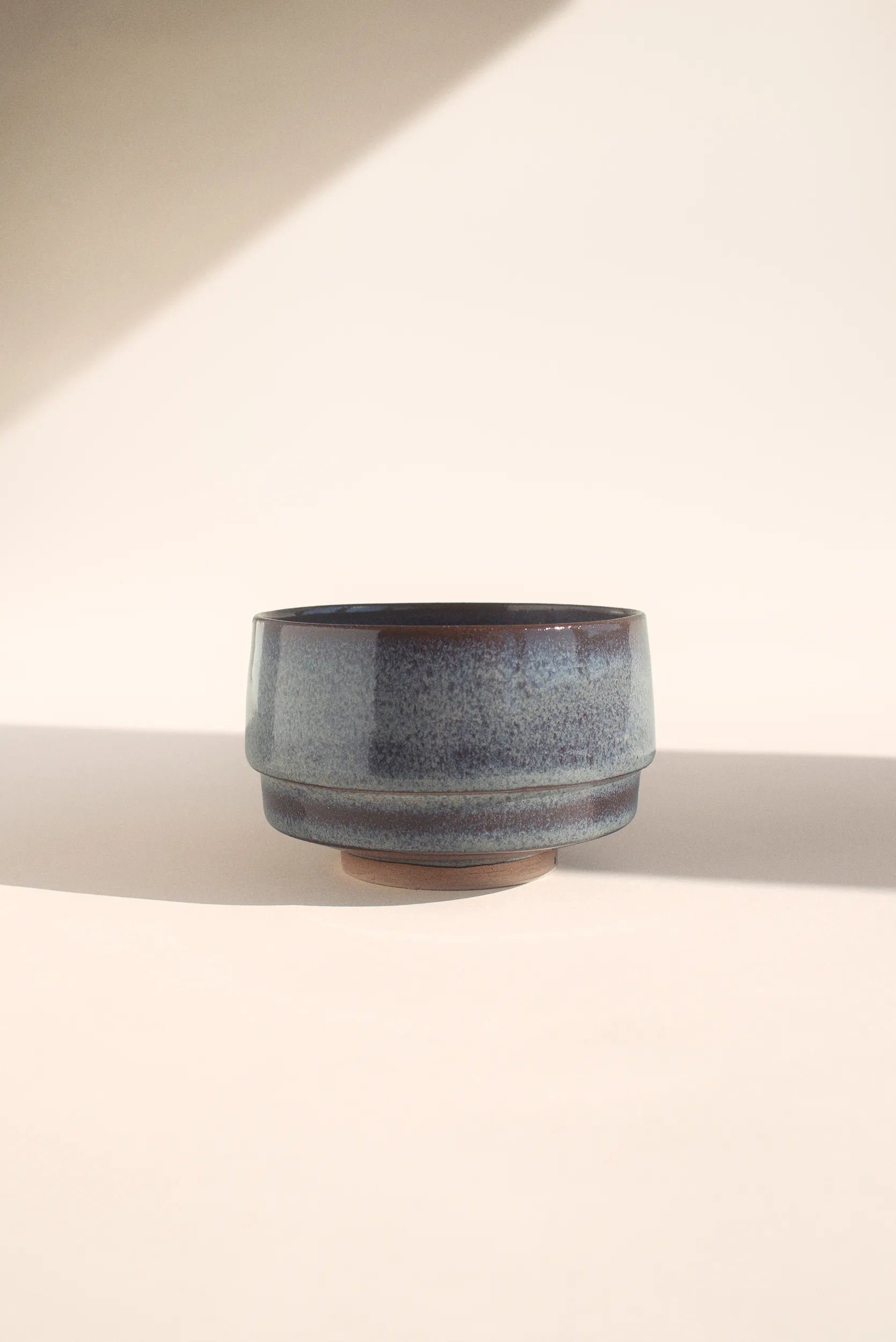 4er set bertie blue cup