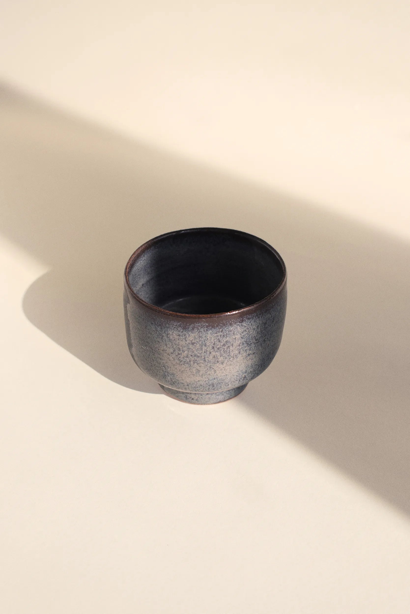 4er set petit blue cup