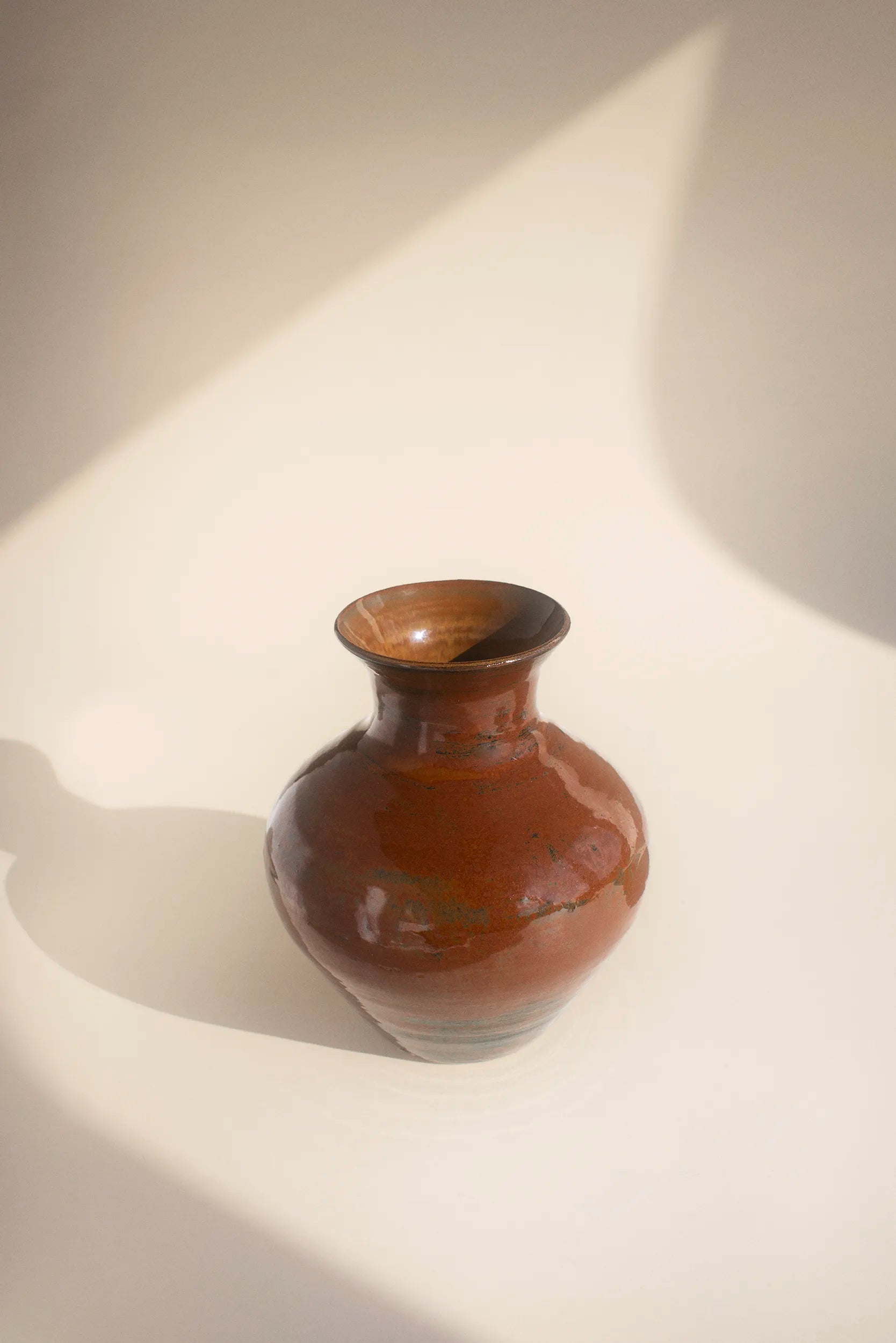 vase für mama