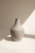 sand vase