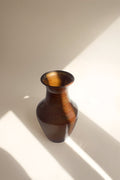 vase rot