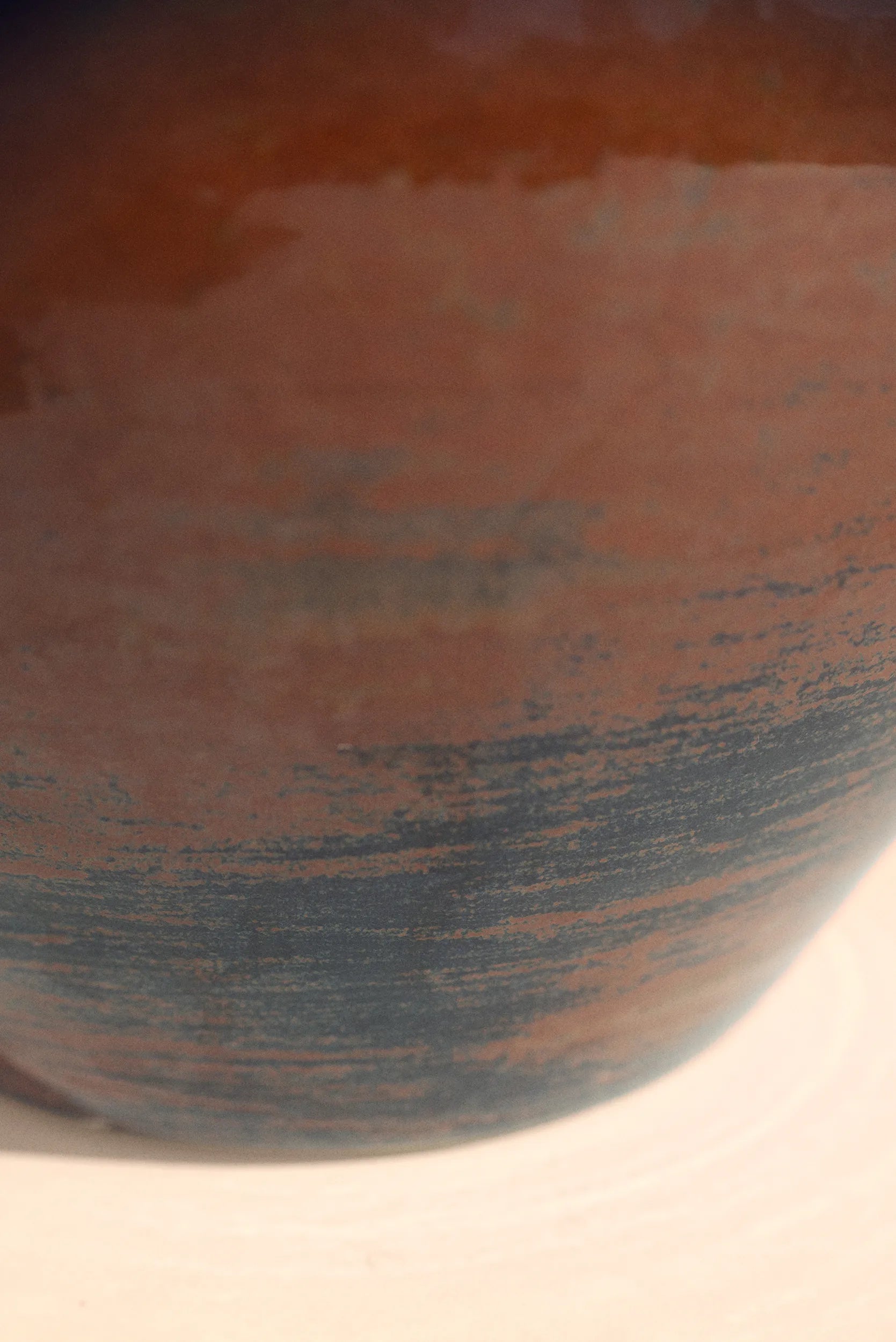 vase für mama