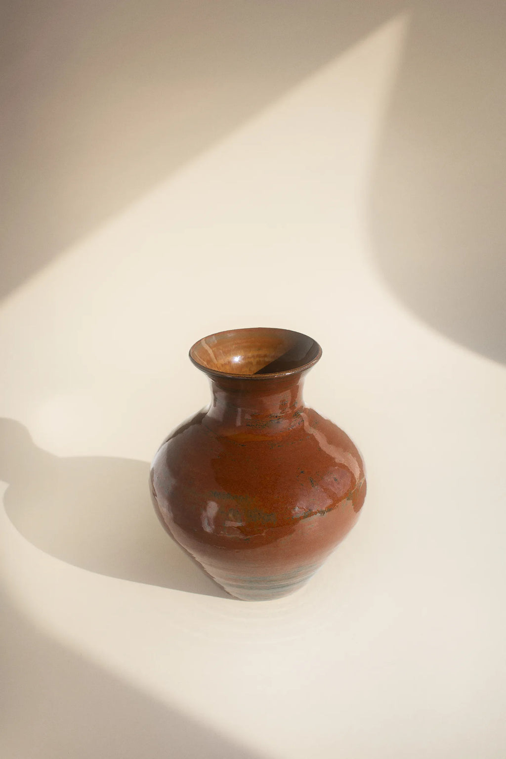 vase für mama