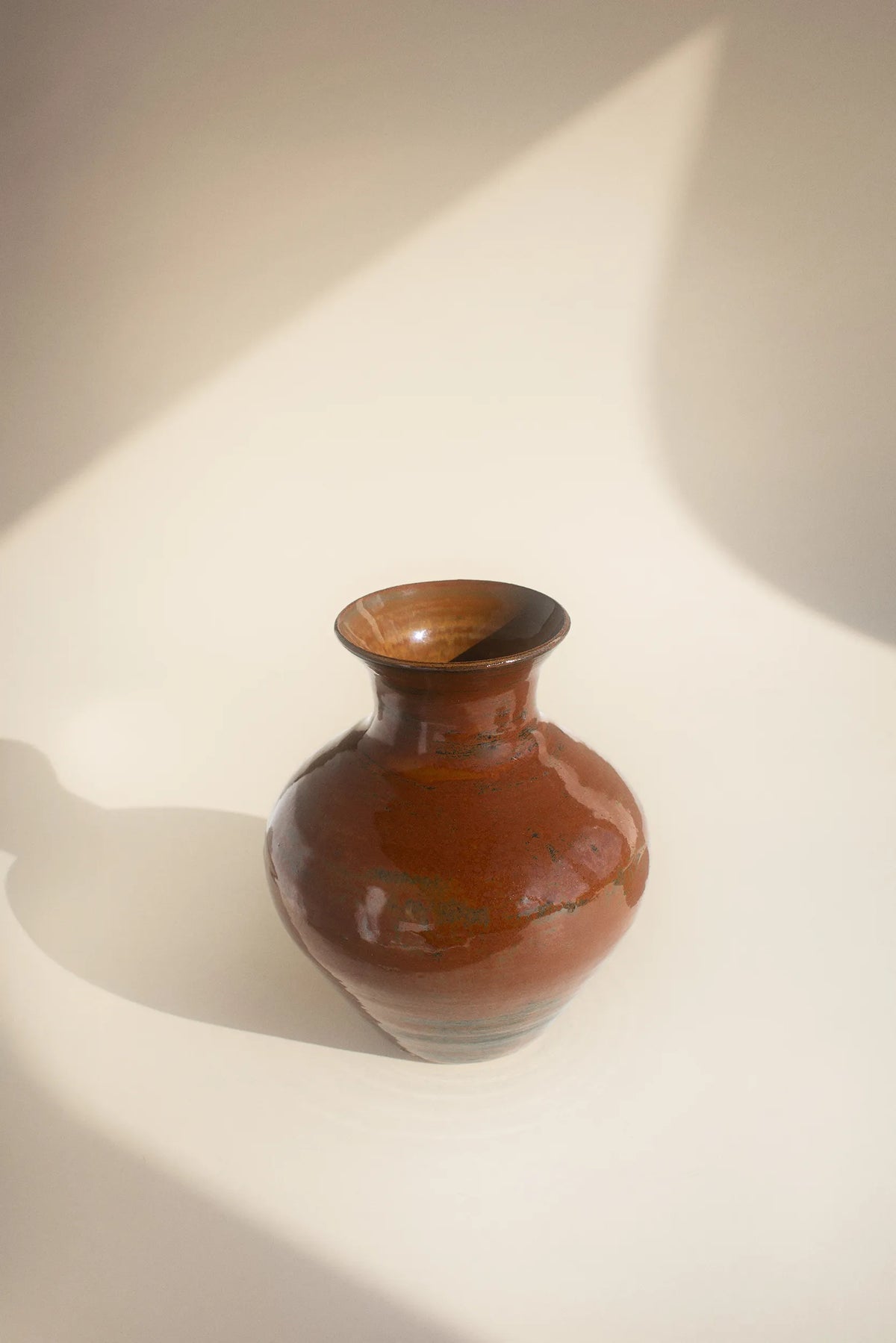 vase für mama