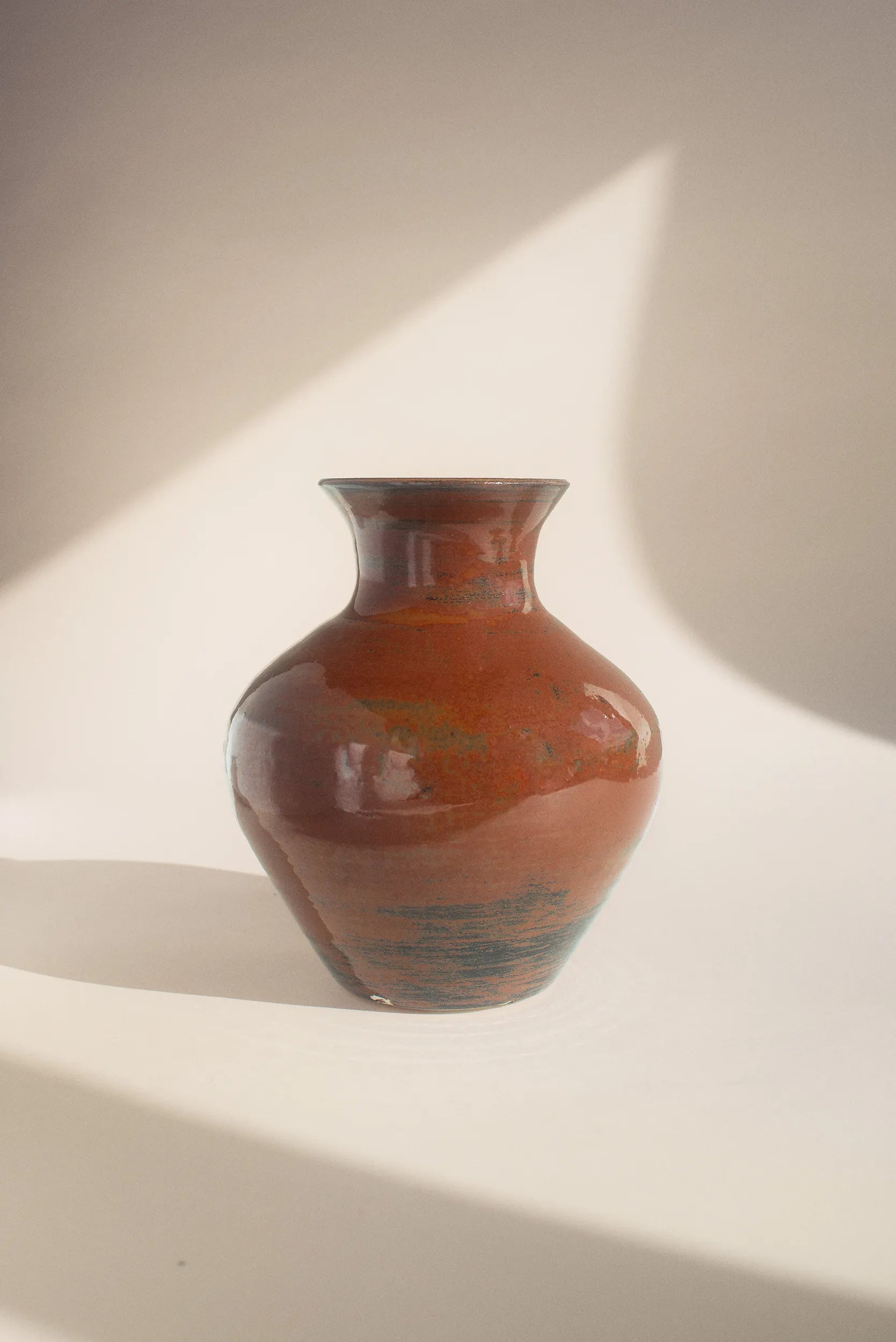 vase für mama
