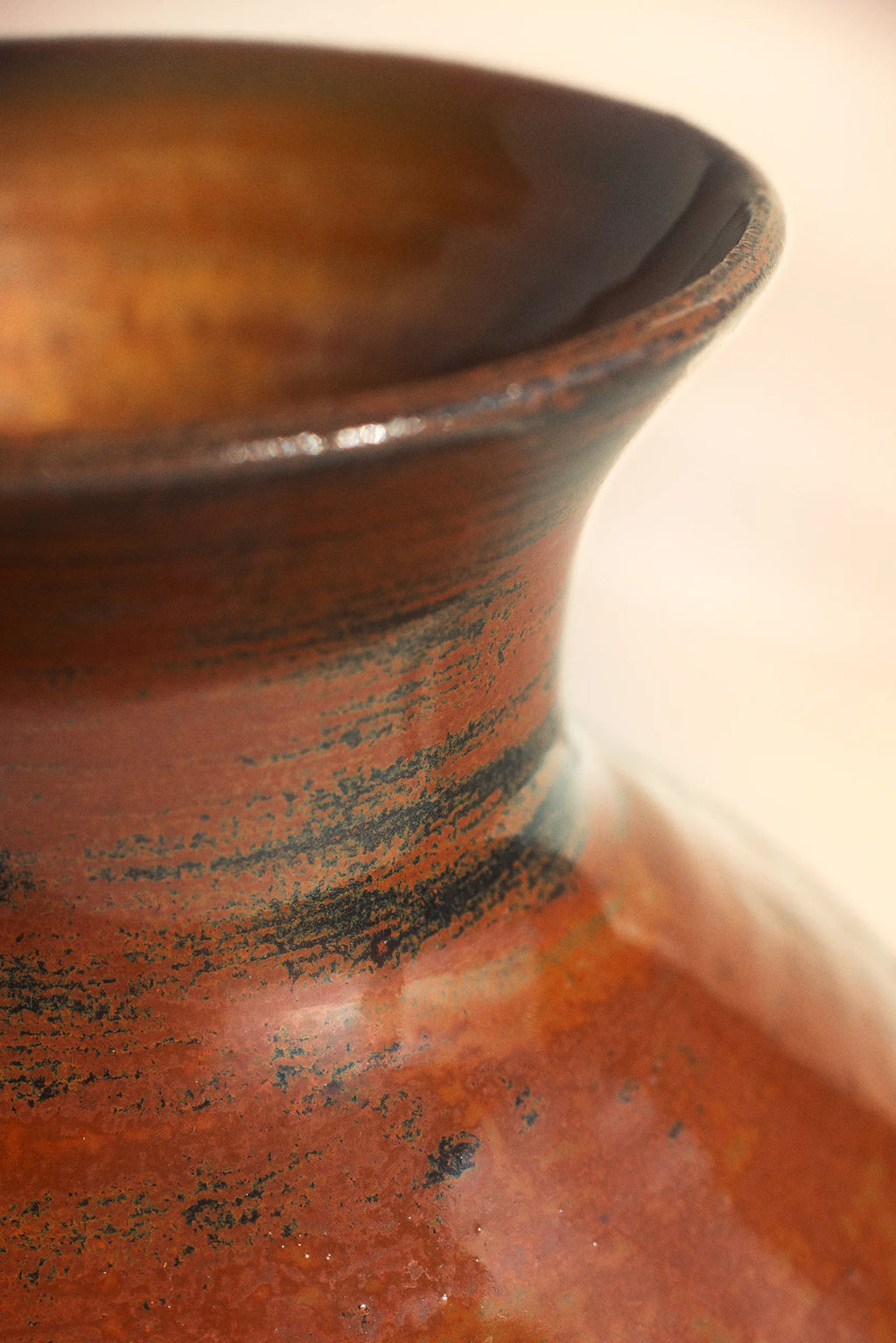 vase für mama
