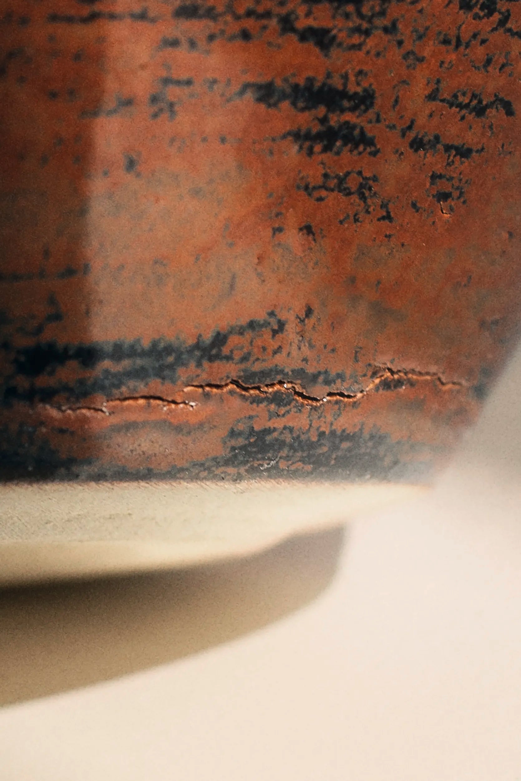 vase für mama